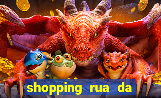 shopping rua da praia cinema